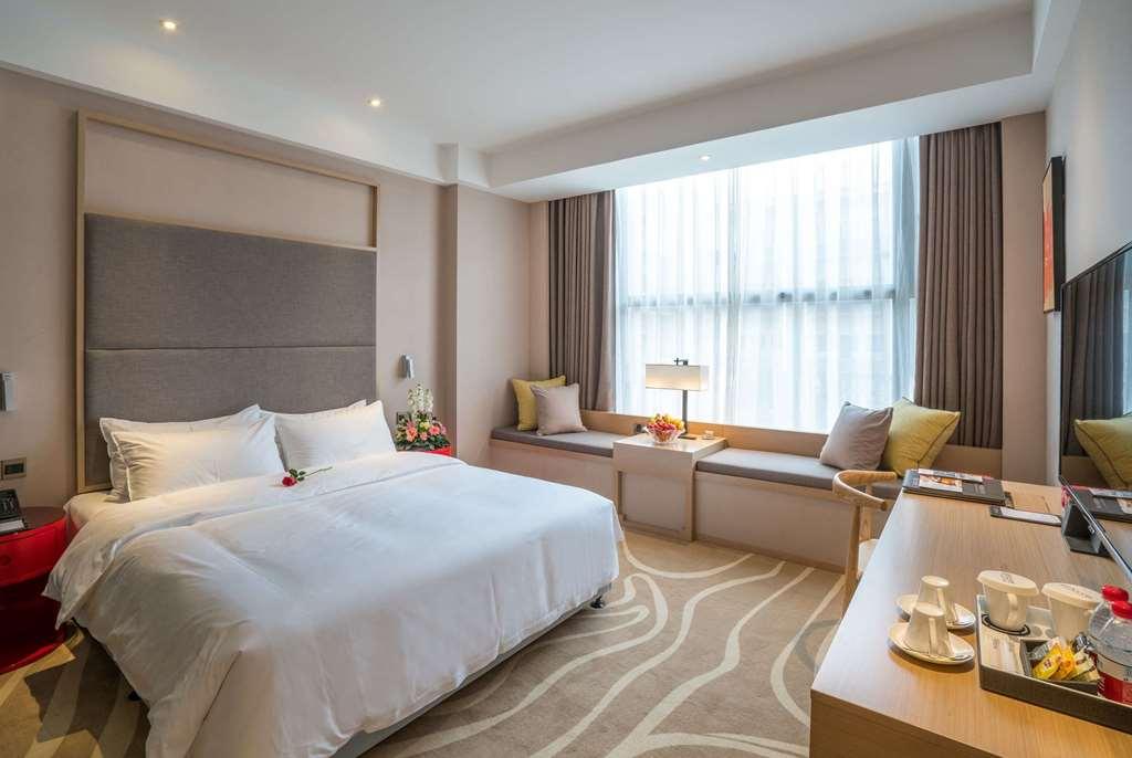Ramada Encore Jintang Chengdu Cameră foto