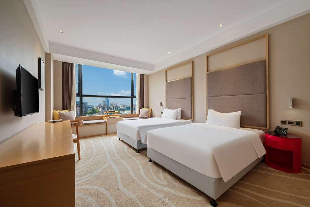 Ramada Encore Jintang Chengdu Cameră foto