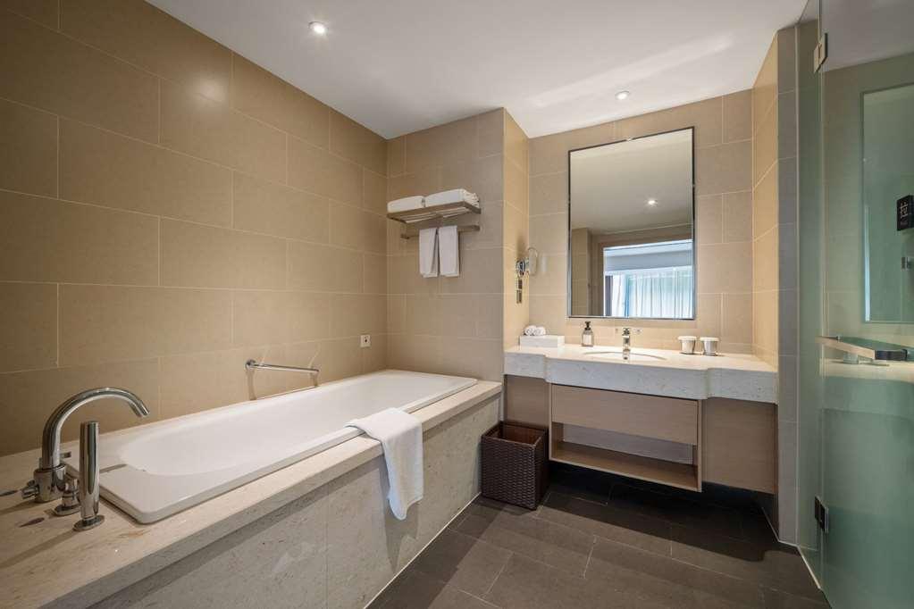 Ramada Encore Jintang Chengdu Cameră foto