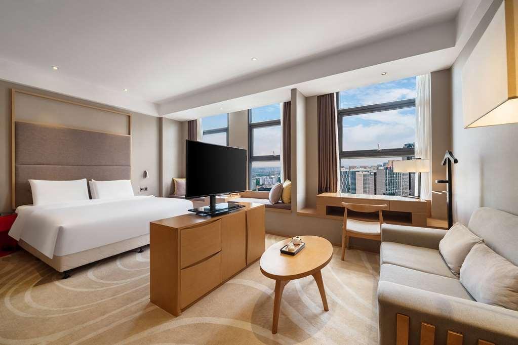 Ramada Encore Jintang Chengdu Cameră foto