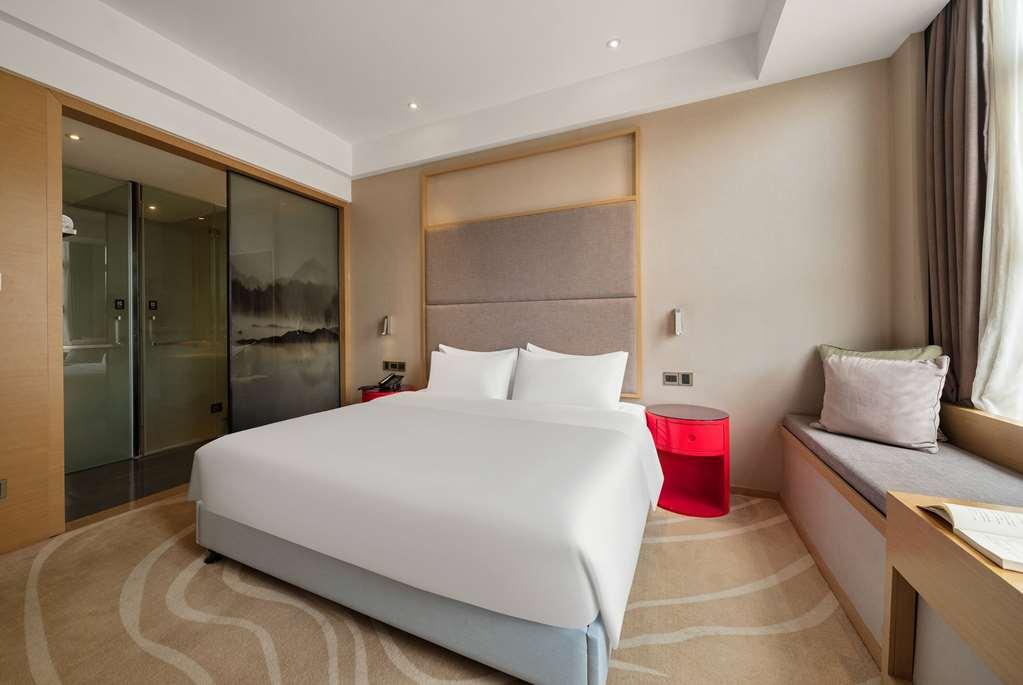 Ramada Encore Jintang Chengdu Cameră foto